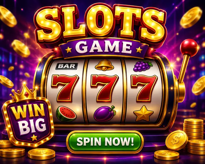 Slot Malaysia games at GEMPAK99 - spin and win big