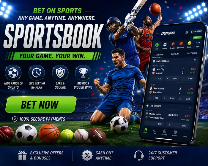 GEMPAK99 sportsbook - bet on football, basketball and esports