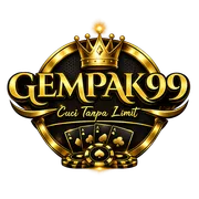 GEMPAK99 Free Kredit Malaysia logo - Cuci Tanpa Limit